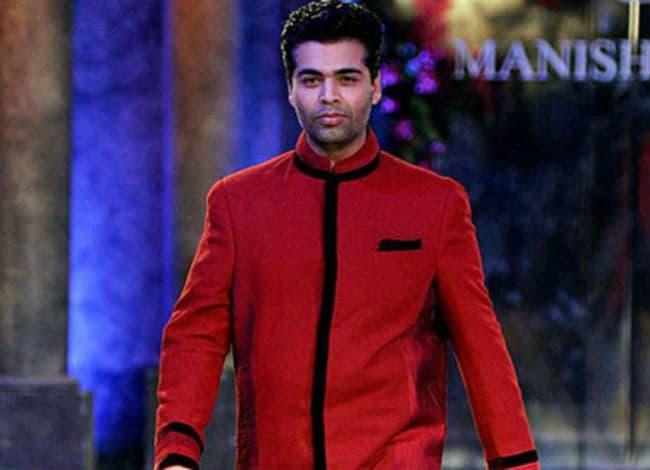 ''बॉम्‍बे वेलवेट'' में ''विलेन'' करण का फर्स्‍टलुक जारी...