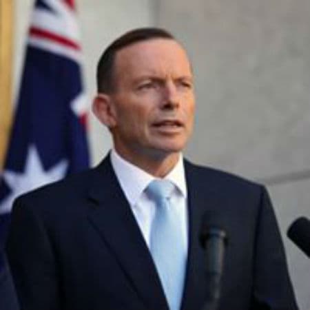 टोनी एबट बने रहेंगे ऑस्ट्रेलिया के प्रधानमंत्री, विश्वास मत की परीक्षा पास की