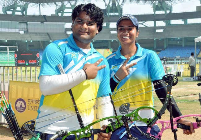 35वां नेशनल गेम : खिलाड़ियों को भा रहा है केरल का खेल गांव