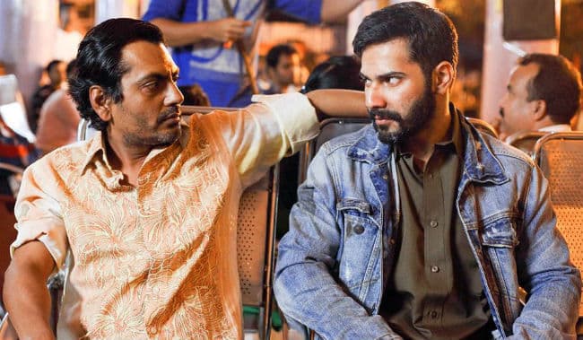 वरुण की ''एनर्जी'' से खासा प्रभावित है नवाजुद्दीन सिद्दाकी