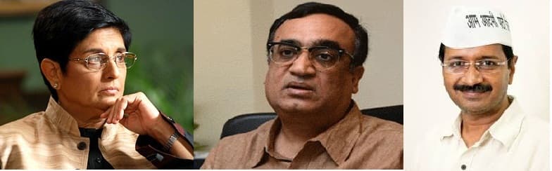 दिल्ली में मतगणना की तैयारी पूरी