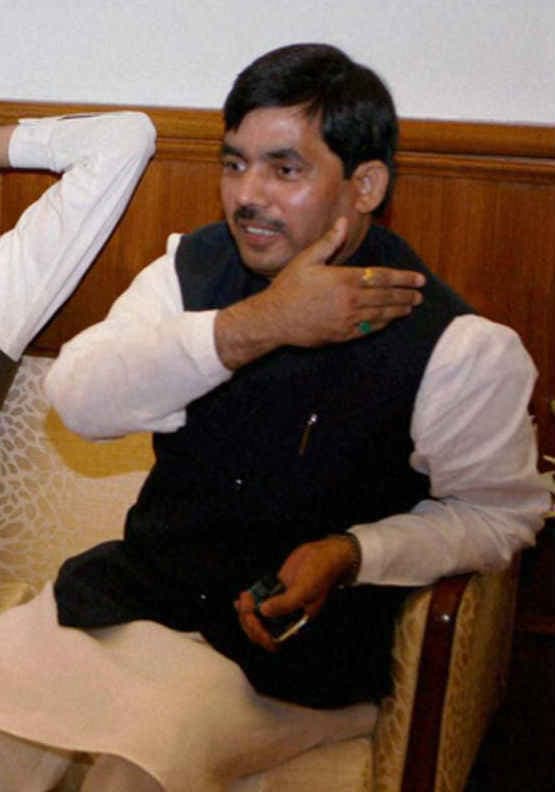 बहुमत साबित करने में सफल रहेंगे जीतन राम मांझी : भाजपा