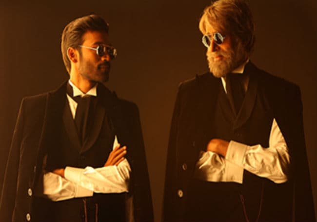 ''शमिताभ'' को लेकर दर्शकों के रिस्‍पांस से खुश हैं अमिताभ