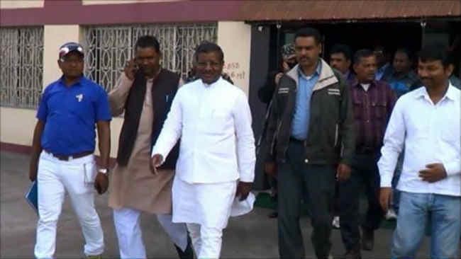 झाविमो के छह विधायक भाजपा में हो सकते हैं शामिल