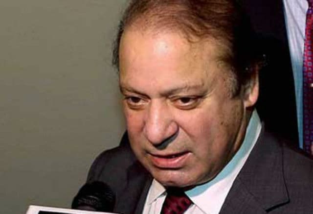 महत्वपूर्ण मंत्रालयों की निगरानी खुद करेंगे पाकिस्तान के प्रधानमंत्री