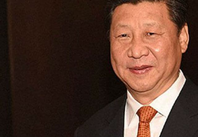 शी की अमेरिका की पहली आधिकारिक यात्रा पर जाने की योजना