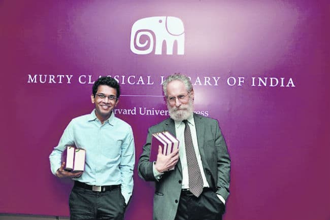 भारतीय साहित्य का अंतरराष्ट्रीयकरण