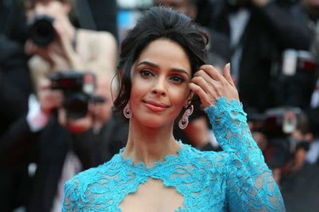 मल्लिका को राजनीति में आने से कोई परहेज नहीं...