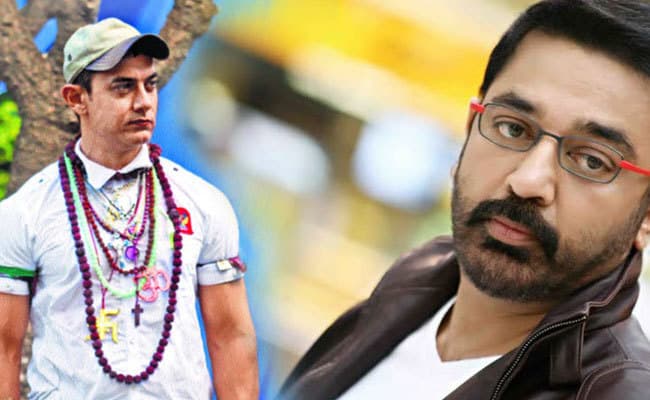 ...अब सुपरस्‍टार कमल हासन बनेंगे एलियन ''पीके''