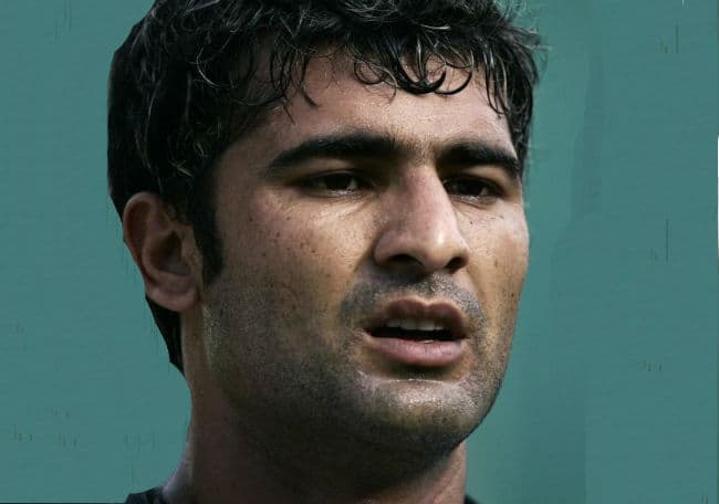 पाकिस्‍तान को करारा झटका, विश्व कप से पहले सोहेल की मांसपेशी में खिंचाव