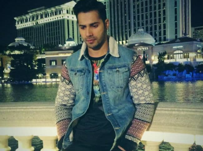 क्या ''बेबी'' के सीक्वल में नजर आयेंगे वरुण धवन