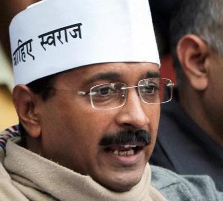 दिल्ली के बाद आप की नजर पंजाब पर