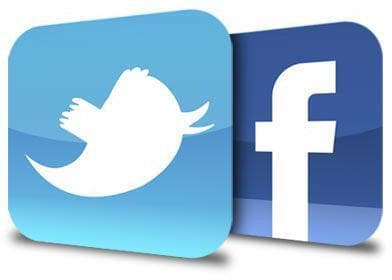 सोशल मीडिया में छाई रही ‘आप’ की जीत