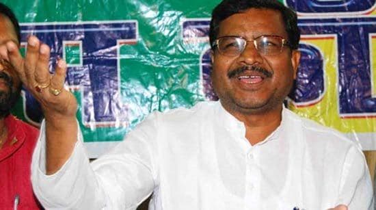 अकेले चले थे, अकेले ही चलेंगे : बाबूलाल