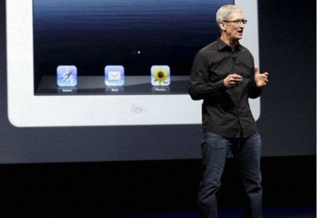 सौर ऊर्जा संयंत्र लगा रही है Apple