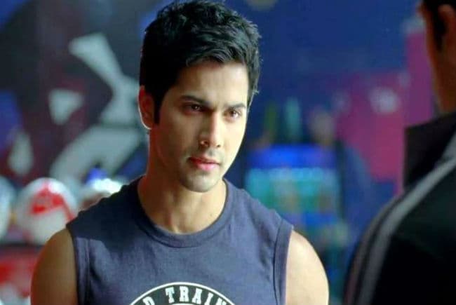 ''Angry Man'' वरुण की ''बदलापुर'' में क्या है खास...