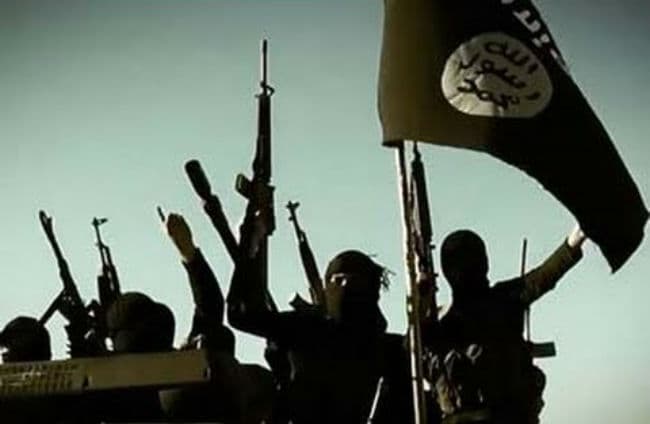 20,000 विदेशी लड़ाकों ने सीरिया और इराक का रुख किया