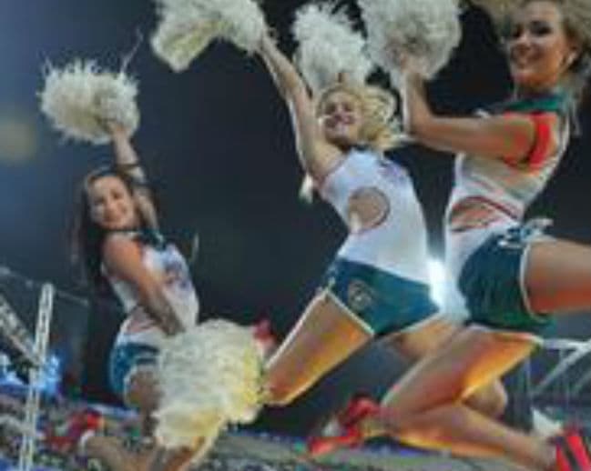 आईपीएल-8 : पहले मैच में मुंबई इंडियंस का सामना केकेआर से