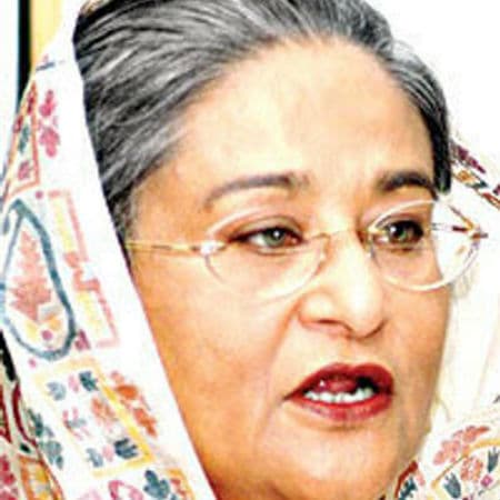 बांग्लादेश में संघर्ष में मरने वालों की संख्या 100 के पार, हसीना ने खारिज की वार्ताएं