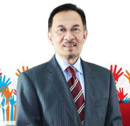 मलेशिया में विपक्षी नेता अनवर की आजादी का अभियान शुरू होगा