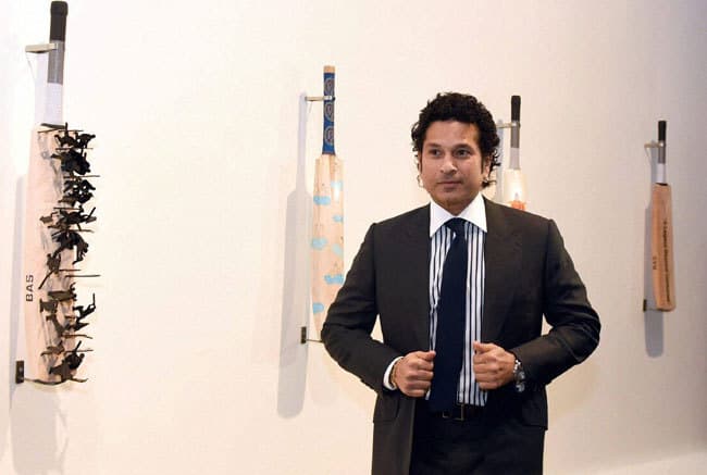 ...जब सचिन तेंदुलकर के आंखों में छलके थे खुशी के आंसू