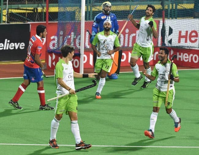हॉकी इंडिया लीग : दिल्ली वेवराइडर्स का सामना कल कलिंगा लांसर्स से