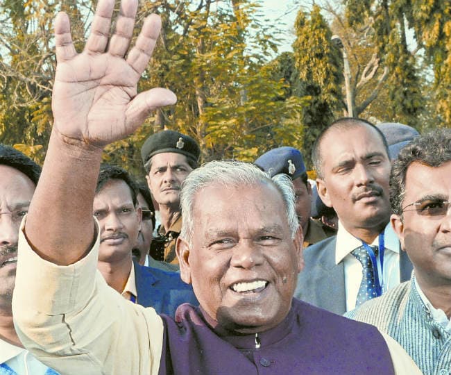 मांझी को मिला मौका, मुख्यमंत्री समर्थकों को मिली बड़ी कामयाबी