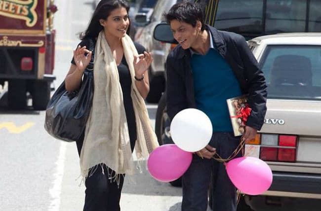 शाहरुख के ''माई नेम इज खान'' के पांच साल पूरे, यादों में खोई पूरी टीम...