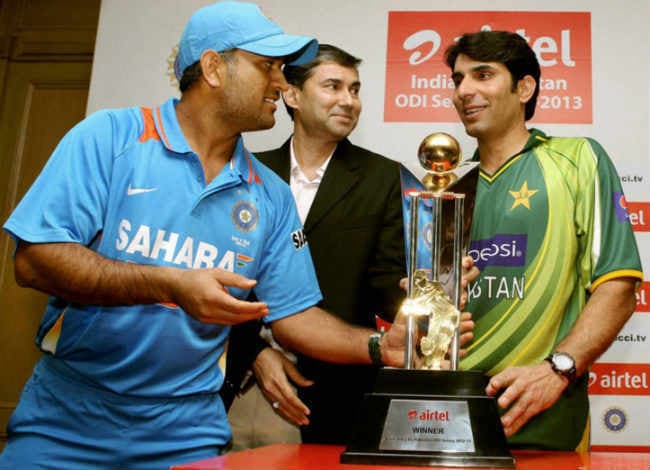 कल सुबह नौ बजे से विश्वकप का महामुकाबला, होगी भारत पाकिस्तान की भिड़ंत