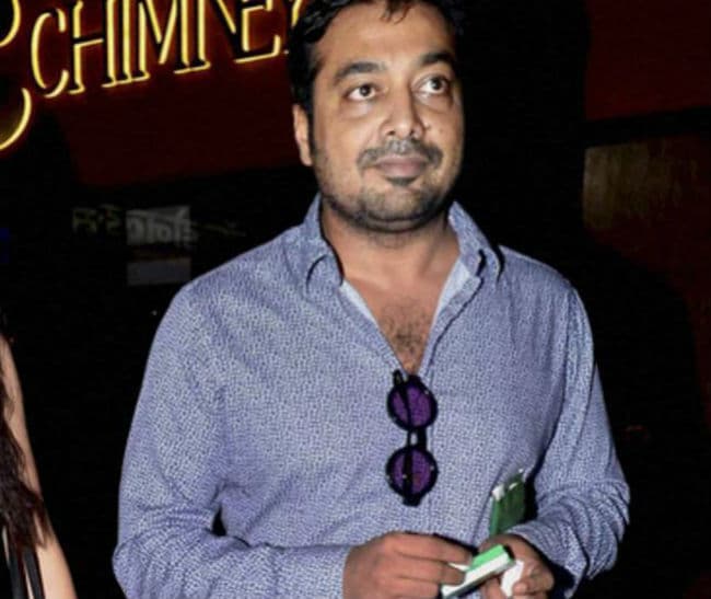 AIB Roast : आमिर के बयान के बाद अनुराग ने दिया ''Silent'' जवाब