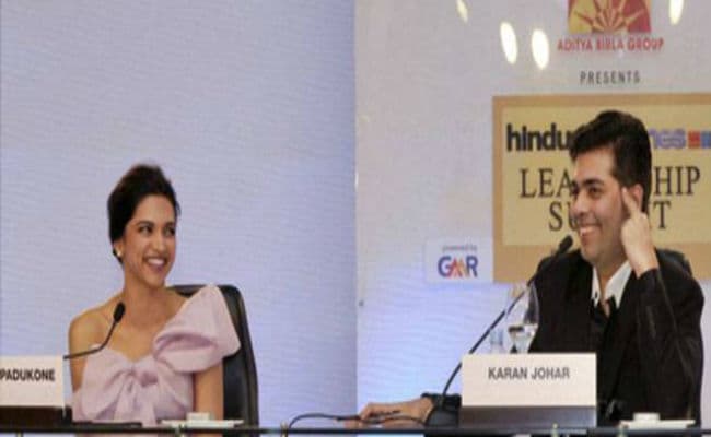 AIB नाकआउट : करन जौहर, दीपिका और अन्य के खिलाफ FIR