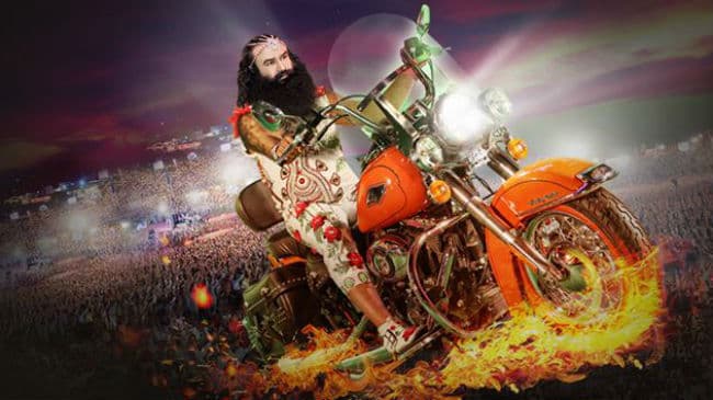 ”MSG” के रिलीज को लेकर हरियाणा और चंडीगढ़ में अलर्ट…