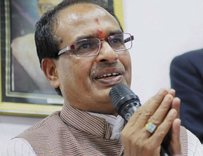 मध्य प्रदेश के मुख्यमंत्री शिवराज सिंह चौहान के पत्र से उलझन में सीएम ममता बनर्जी