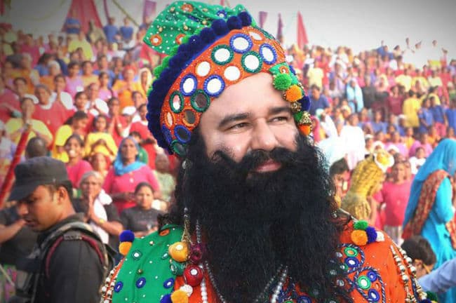 हरियाणा और चंडीगढ में भी रिलीज हुई ''एमएसजी''