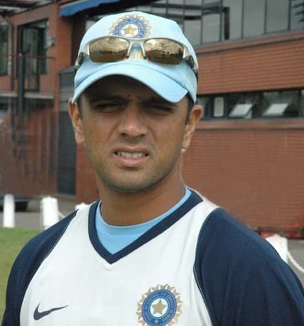 पाकिस्तान के साथ मुकाबले में भारतीय बल्लेबाजों के लिए चुनौती साबित होंगे मो. इरफान : द्रविड