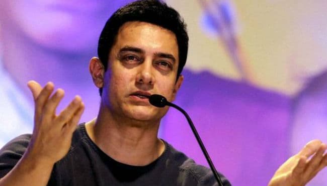 चिंकारा फिल्मांकन मामला : आमिर की याचिका पर सुनवाई स्थगित