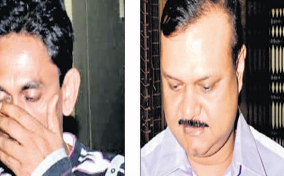 सारधा घोटाला : मदन का करीबी गिरफ्तार