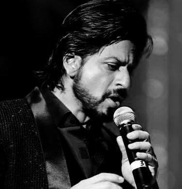 शाहरुख ने भारतीय क्रिकेट टीम को शुभकामना दी