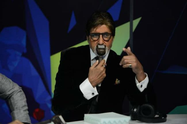 जानिये क्रिकेट कमेंट्री को लेकर क्‍या कहा महानायक अमिताभ बच्‍चन ने...