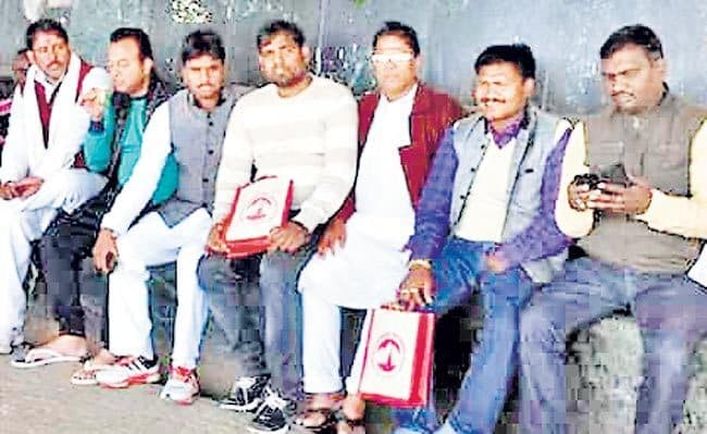 दिल्ली में मंथन, तय होंगे मंत्रियों के नाम, 17 को मंत्रिमंडल विस्तार संभव