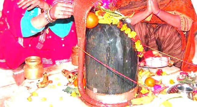 महाशिवरात्रि : निकलेगी 70 फीट की झांकी