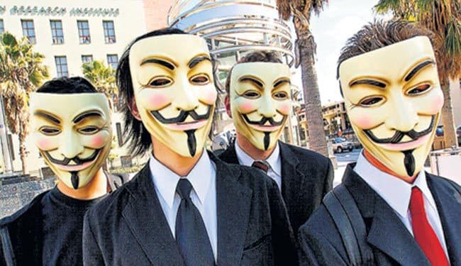 इंटरनेट से आइएस का वजूद मिटा रहे साइबर वर्ल्ड के लड़ाके