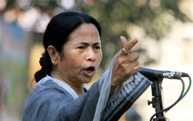 बंगाल में ममता का जादू बरकरार, बोली यह जीत एक चमत्कार है