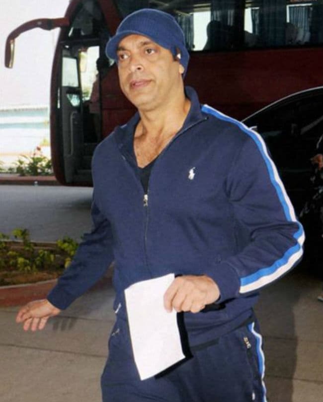 भारत में भयावह होते कोरोना संकट के बीच पड़ोसी मुल्क पाकिस्तान से आयी दुआ, शोएब अख्‍तर ने कही दिल छूने वाली बात