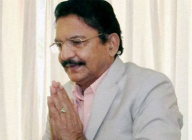 आरआर पाटिल सार्वजनिक जीवन में ईमानदारी की प्रतिमूर्ति थे : राज्यपाल