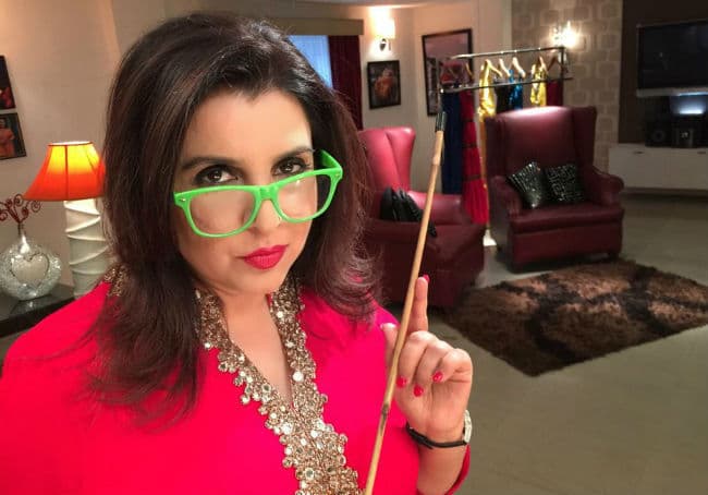 फराह खान होंगी ''लंदन फिल्म महोत्सव'' की मुख्य अतिथि