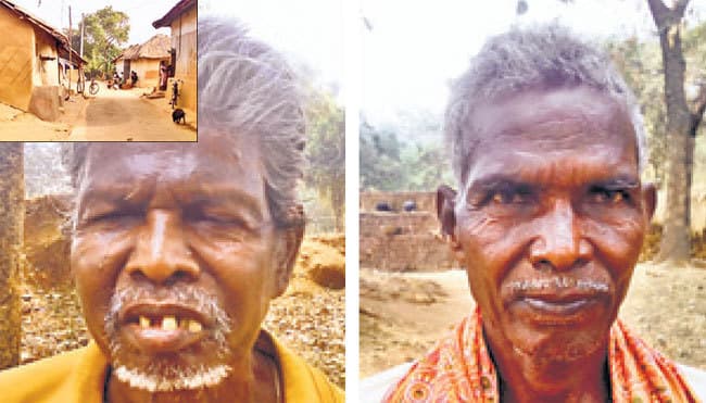 पाकिस्तान जेल से रिहा होकर लौट रहा जामताड़ा का मंगल