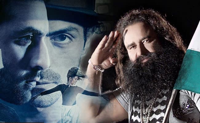 बॉक्‍स ऑफिस : ''रॉय'' पर ''MSG'' का दबदबा,अब ''बदलापुर'' की बारी...