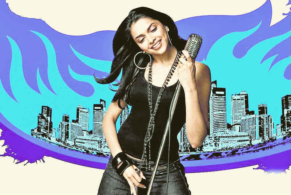 प्रियंका, श्रद्धा के बाद अब दीपिका भी गायेंगी गाना