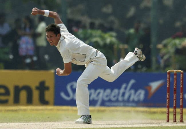 अनोखा अनुभव था आईपीएल नीलामी : बोल्ट